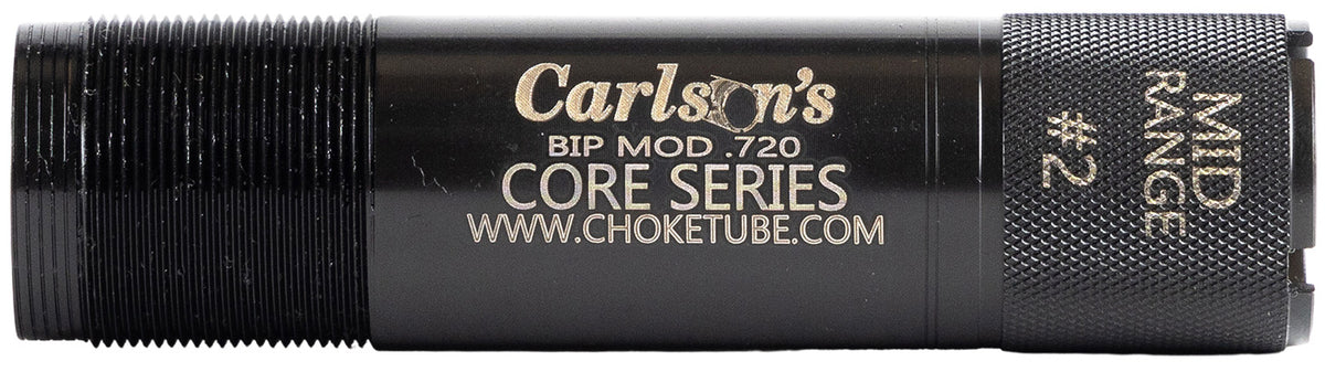 Carlson's Choke Tubes CORE 41035 Browning Invector Plus 12 Gauge Mid-Range Tube