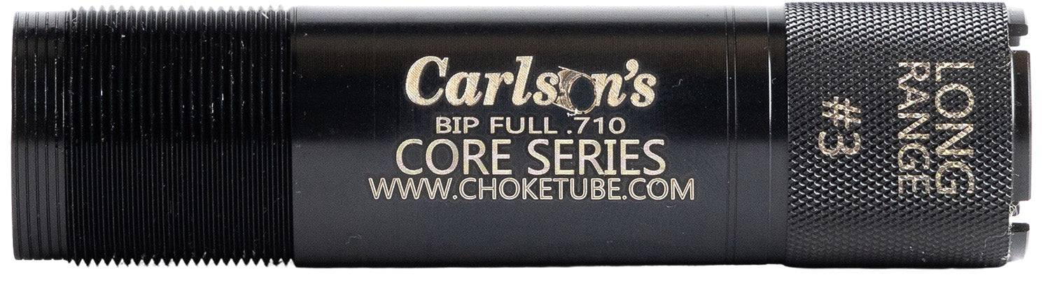 Carlson's Choke Tubes CORE 41037 Browning Invector Plus 12 Gauge Long Range Tube
