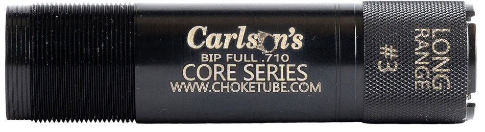 Carlson's Choke Tubes CORE 41037 Browning Invector Plus 12 Gauge Long Range Tube