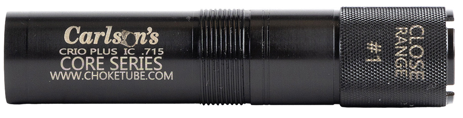 Carlson's Choke Tubes CORE 41043 Benelli Crio Plus 12 Gauge Close Range Tube