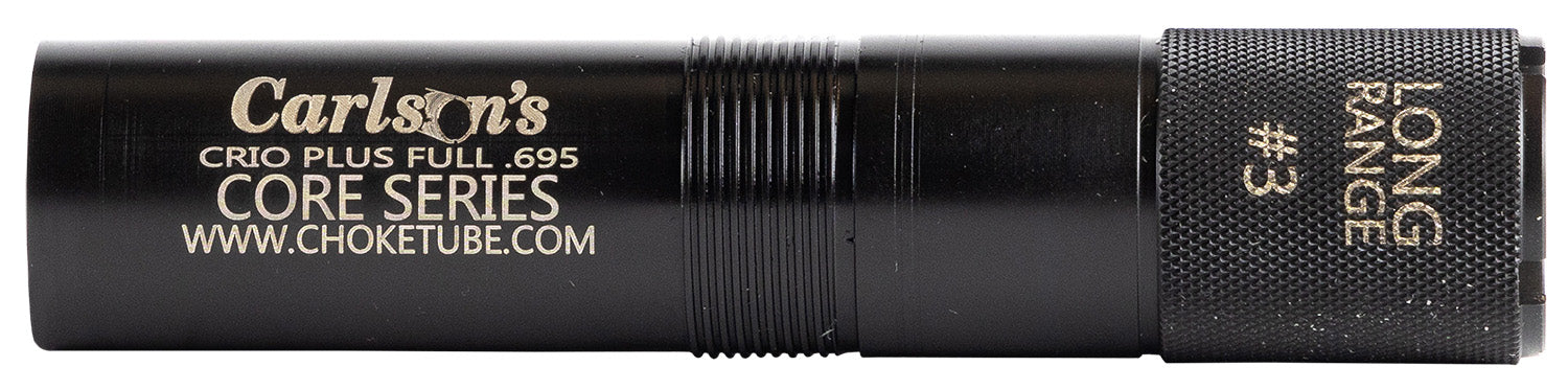 Carlson's Choke Tubes CORE 41047 Benelli Crio Plus 12 Gauge Long Range Tube