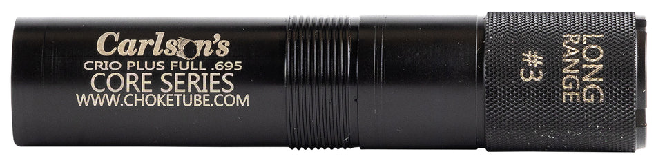 Carlson's Choke Tubes CORE 41047 Benelli Crio Plus 12 Gauge Long Range Tube