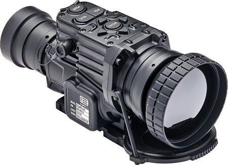 Eotech MK2 ClipIR-LR Thermal Long-Range Clip-On Device Black 1-10x 12 Microns