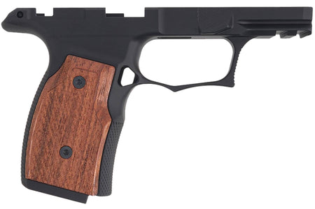 Sharps Bros Black Cherry 7075-T6 Aluminum G2 Grip Module Replacement Sig P365X P365XL