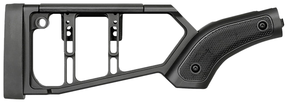Midwest Industries MILSMPG Marlin Rifle Lever Stock Pistol Grip Replacement Component