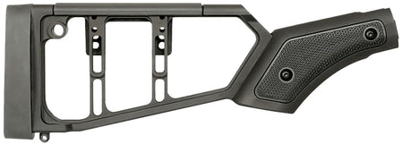 Midwest Industries Henry Lever Action Pistol Grip Stock Black MILSHPG