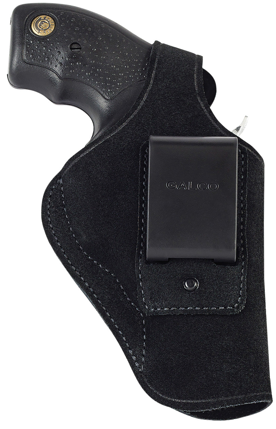 Galco WB822RB Waistband IWB Black Premium Holster for Sig Sauer Pistols