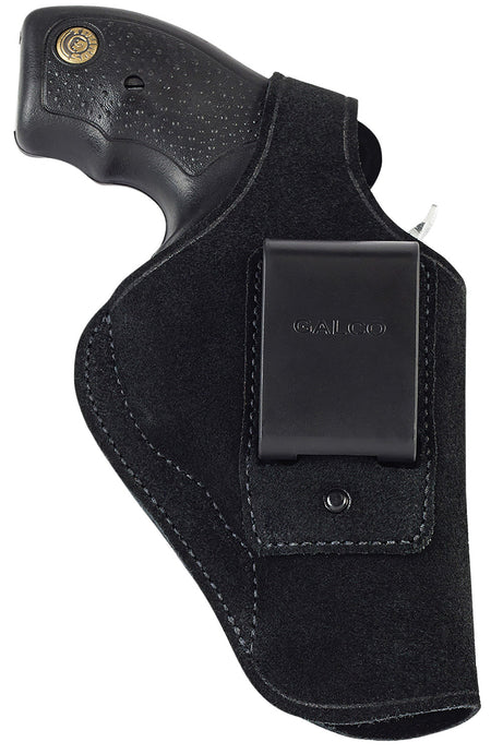 Galco WB834RB Waistband IWB Black Premium Holster for Glock 48 MOS Pistol