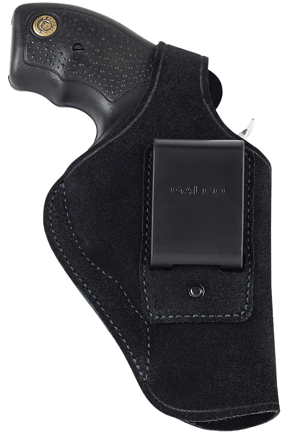Galco WB838RB Waistband IWB Black Premium Holster for Sig Sauer P365 Pistol