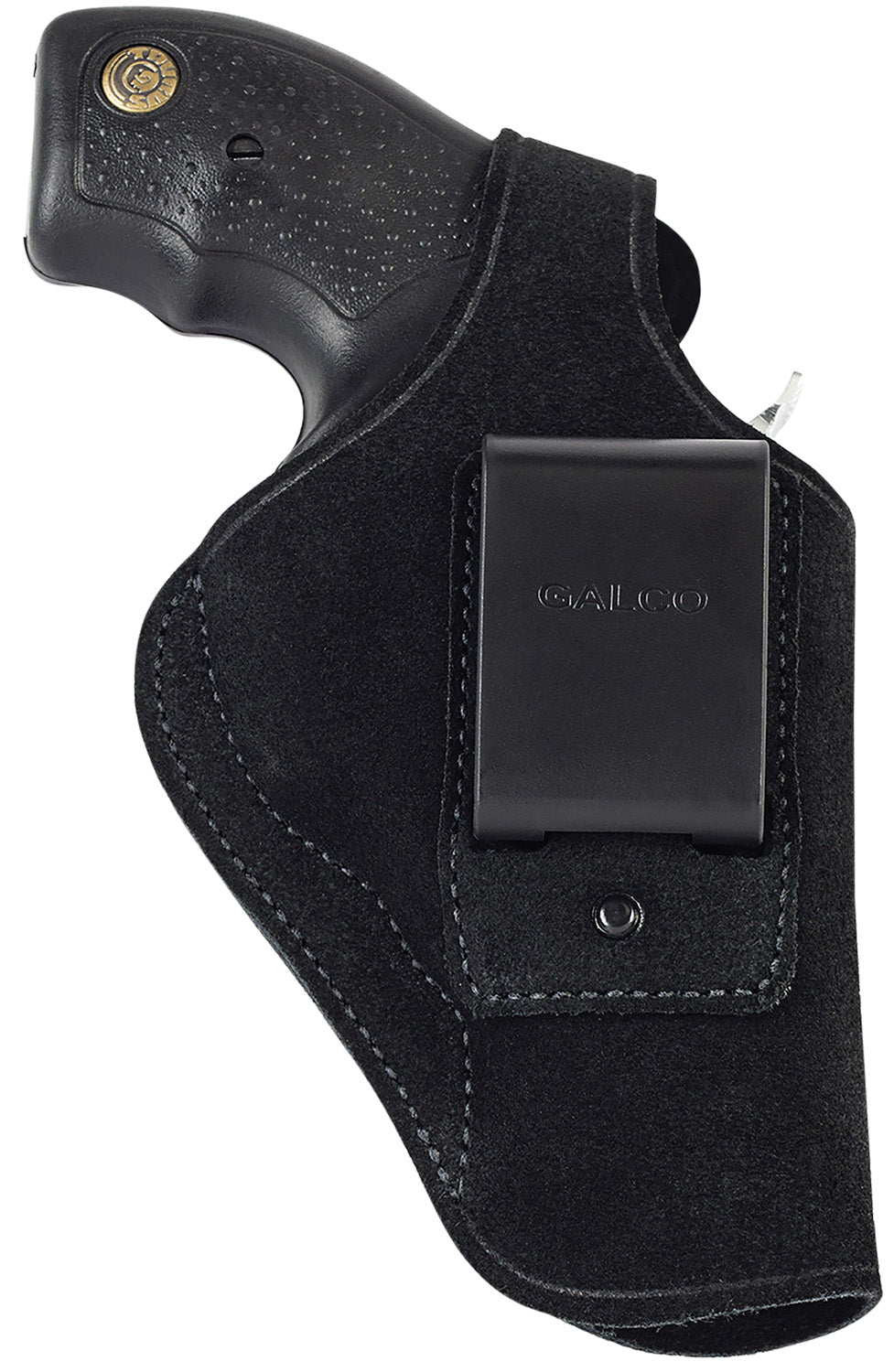 Galco WB870RB Waistband IWB Black Premium Holster for Sig Sauer P365XL Pistol
