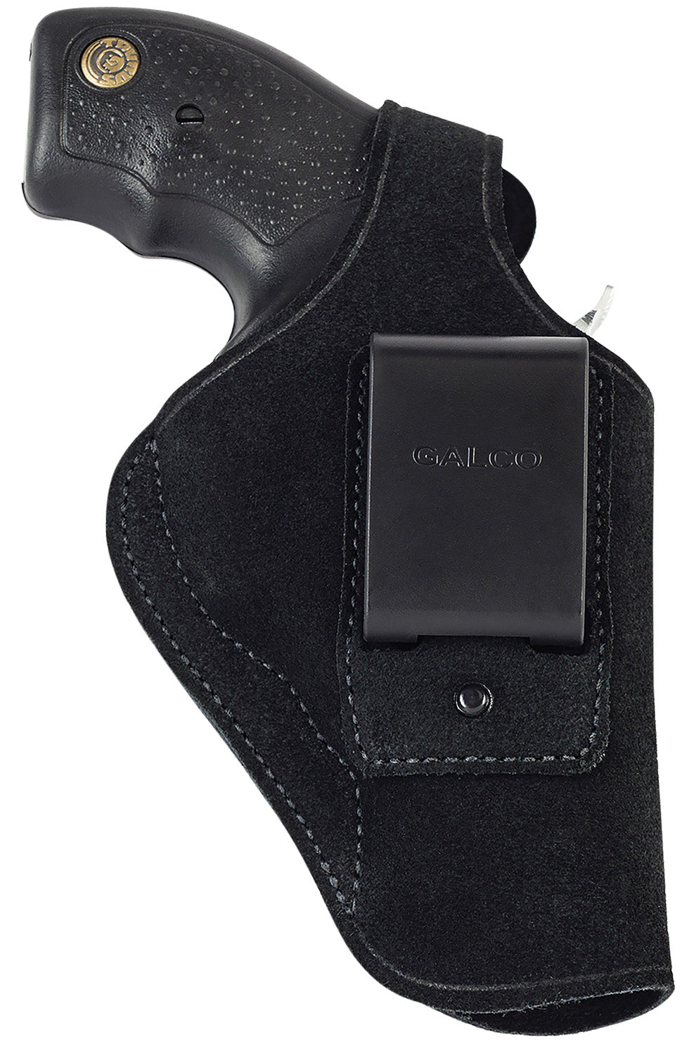 Galco WB894RB Waistband IWB Black Premium Holster for Sig P365 X-Macro Pistol