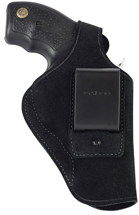 Galco WB894RB Waistband IWB Black Premium Holster for Sig P365 X-Macro Pistol
