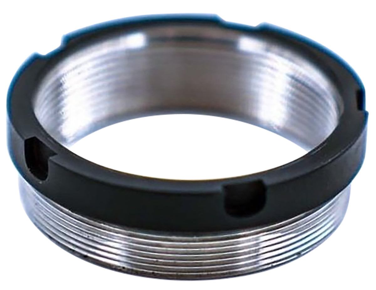 AB Suppressor Raptor Adapter 1.375"x24 Thread Pitch Conversion 17-4 PH Steel
