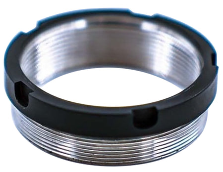 AB Suppressor Raptor Adapter 1.375"x24 Thread Pitch Conversion 17-4 PH Steel