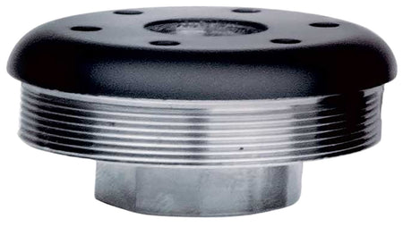 AB Suppressor Raptor Series 1/2"x28 Titanium Flush Mount Adapter