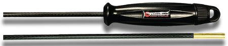 KleenBore Super Carbon Fiber 26" Rifle Cleaning Rod .22 to 6.5 Cal Non-Marring