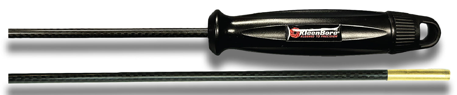 KleenBore Super Carbon Fiber 36" Cleaning Rod .22 Cal 6.5 Cal Lightweight Durable
