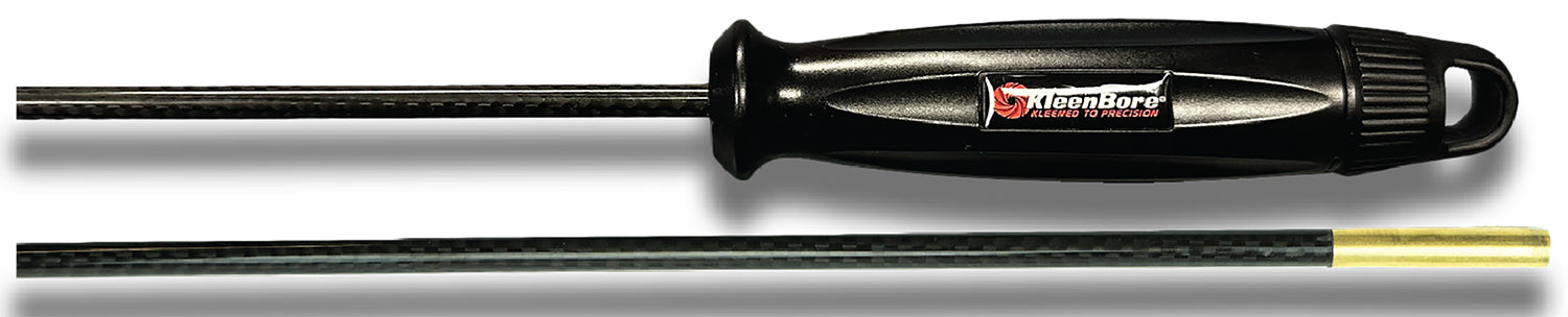 KleenBore Super Carbon Fiber 36" Rifle Cleaning Rod .270 Durable Lightweight Design