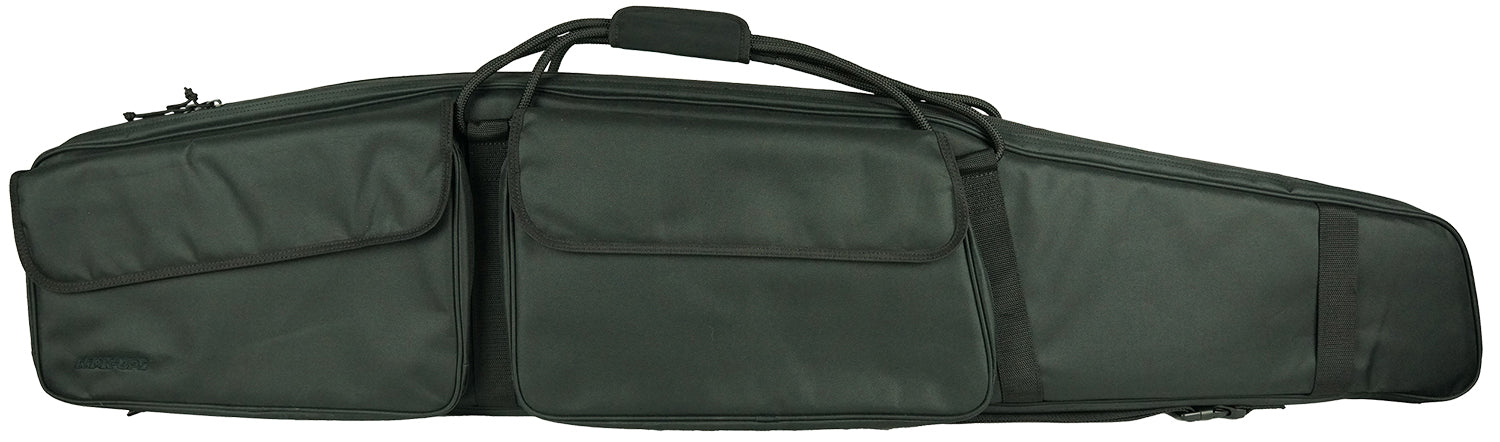 Boyt Harness 48" Black Water-Resistant Max-Ops Rifle Case MAXOP448