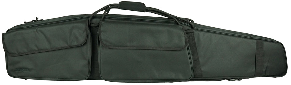 Boyt Harness 48" Black Water-Resistant Max-Ops Rifle Case MAXOP448