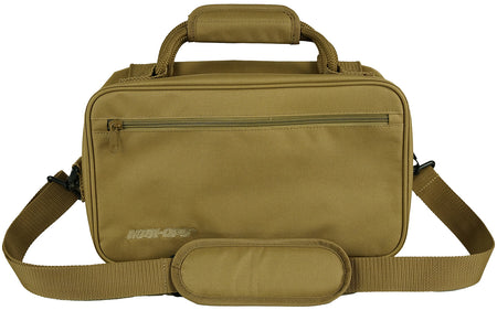 Boyt Harness Coyote Brown Max-Ops Gun Case MAXOP15