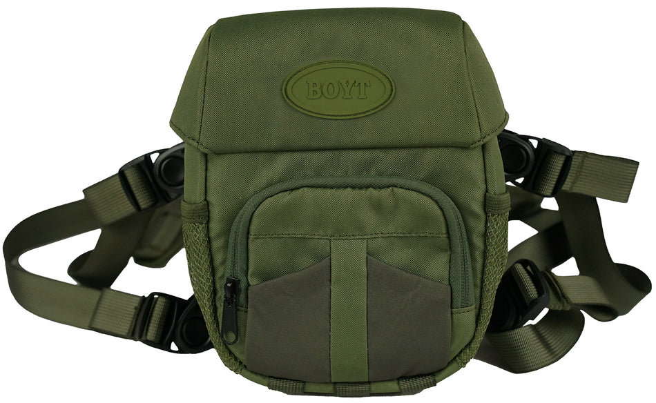 Boyt Harness BCH15-M Nylon Sage Binocular Carry Case with Harness Medium Fit