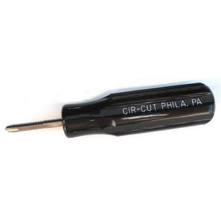 Cir-Cut Thread Repair Tool for Arrow Point Inserts