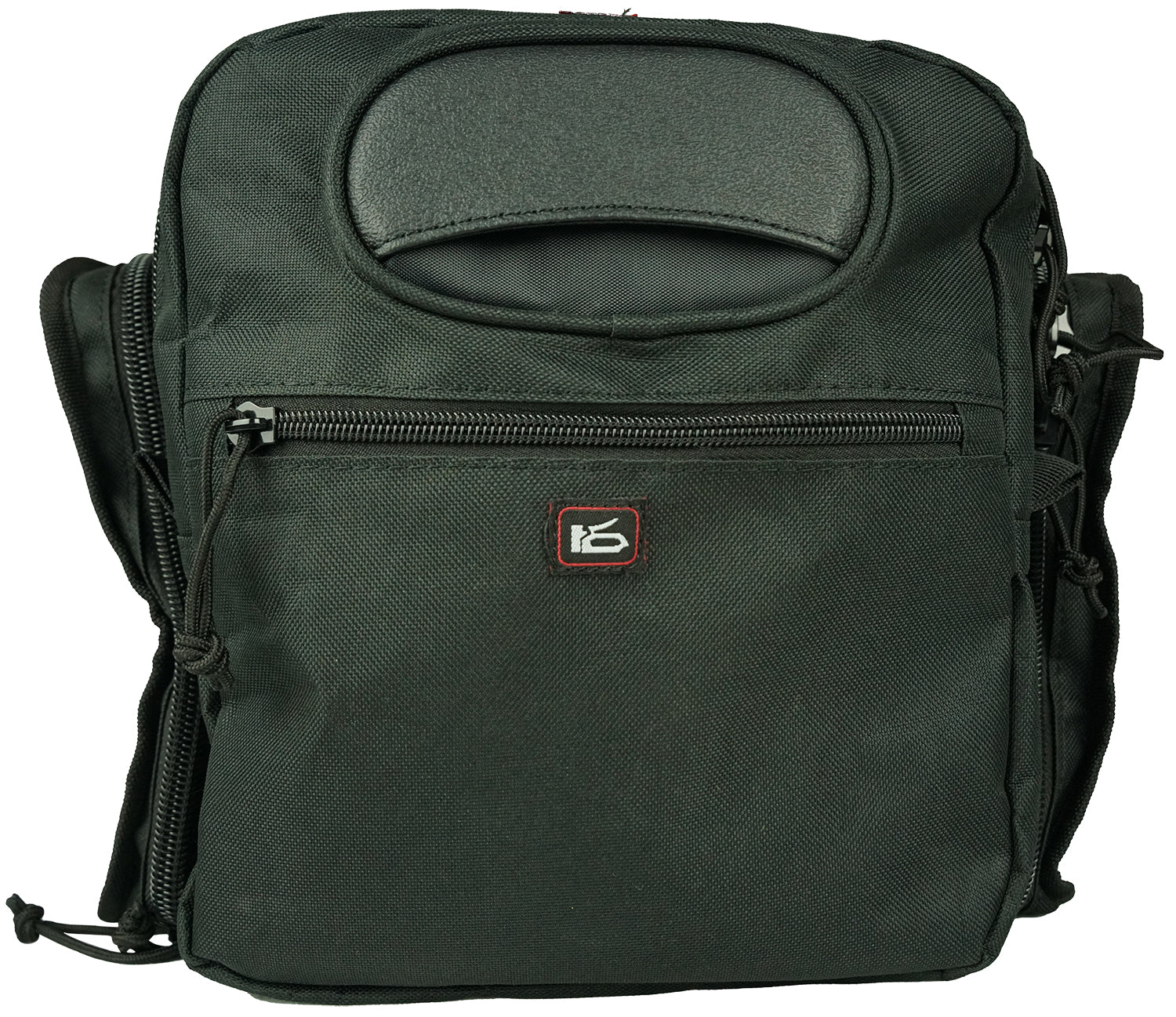 Boyt Harness Black Guardian Max-Ops Gun Case MAXOP700