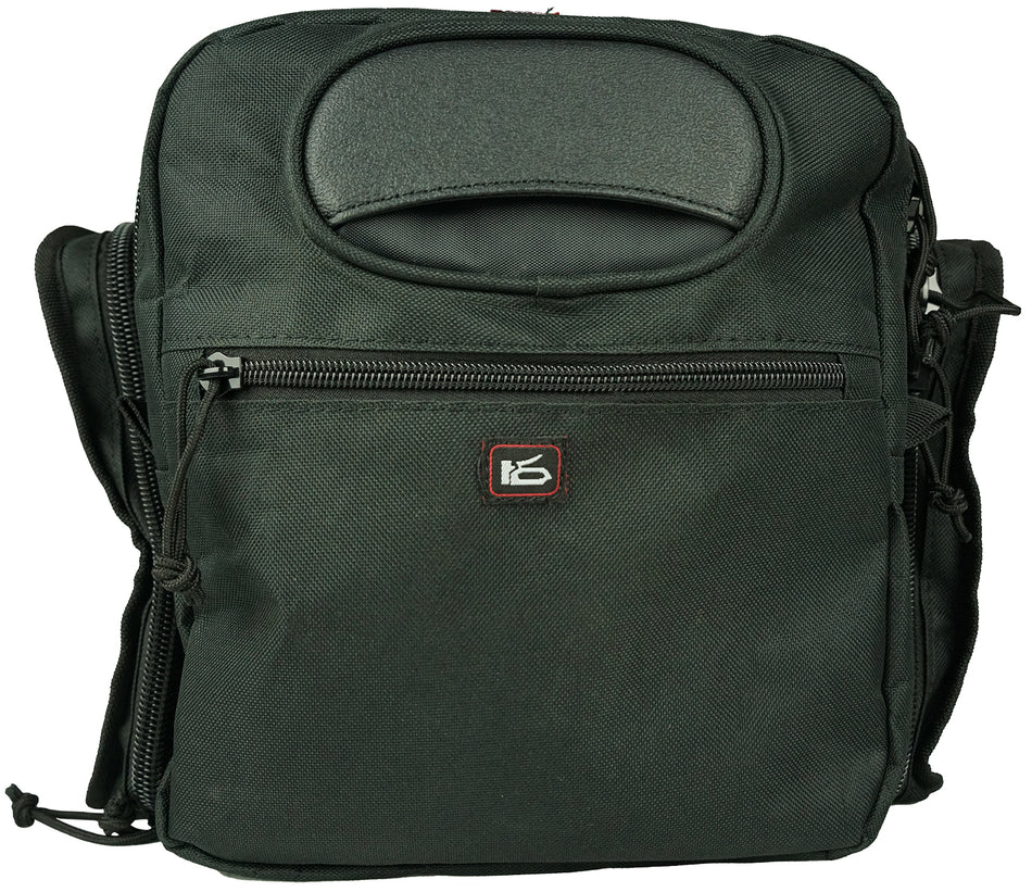 Boyt Harness Black Guardian Max-Ops Gun Case MAXOP700