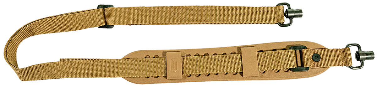 Boyt Super Grip Coyote Brown Gun Sling SGSS90405