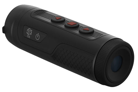 ATN Blaze Seeker 210 Handheld Thermal Monocular Black 1.5-12x 10mm 256x192 Resolution