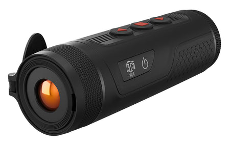 ATN Blaze Trek 319 2-16x Thermal Monocular 384x288 12 Microns 50 Hz Black Wi-Fi Enabled