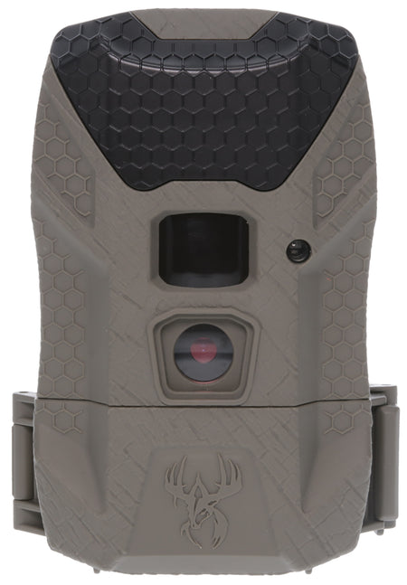 Wildgame Innovations Wraith 2.0 Lightsout 26MP 720p Trail Camera with 940nm Infrared LEDs