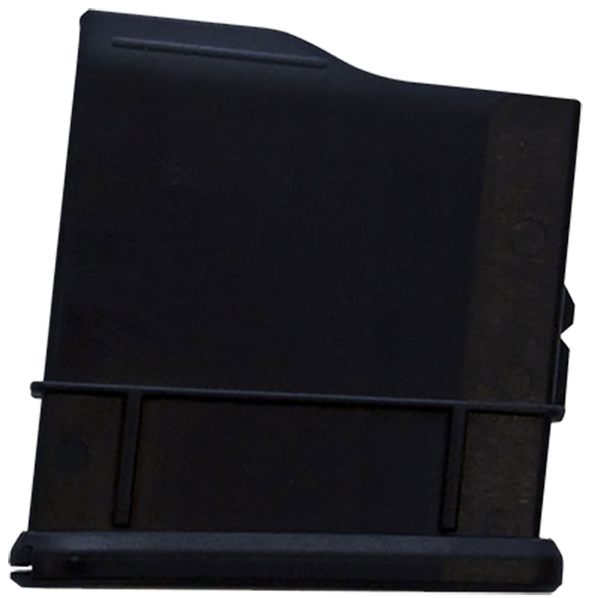 Howa Detachable Magazine HPTM150051 10rd 223 Rem Black Polymer Howa 1500 Mini