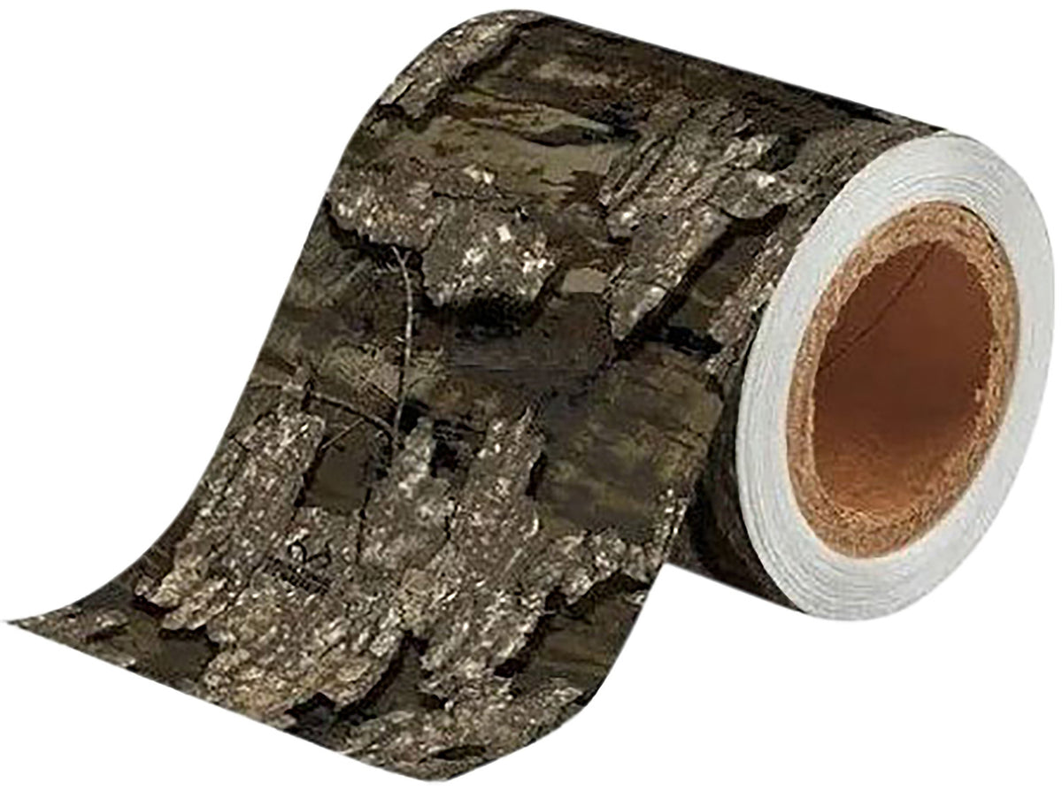 Hunters Specialties HS100159 Gun Bow Camo Wrap Tape Non-Glare Vinyl 2 in x 10 ft