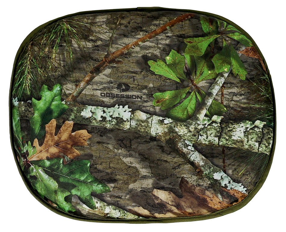 Hunters Specialties HS1001561 Realtree Edge Big Cheeks Water-Resistant Foam Seat