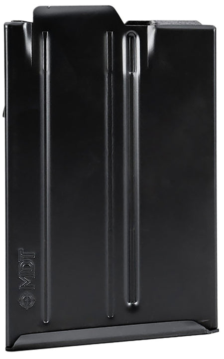 MDT AICS 12rd .308 Win / 6.5 Creedmoor Black Steel Metal Rifle Magazine