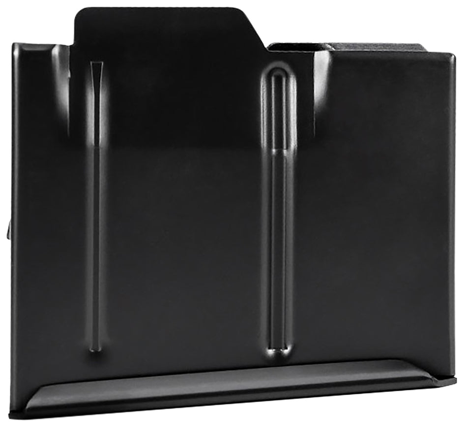 MDT AICS 5rd .308 Win / 6.5 Creedmoor Black Steel Metal Rifle Magazine