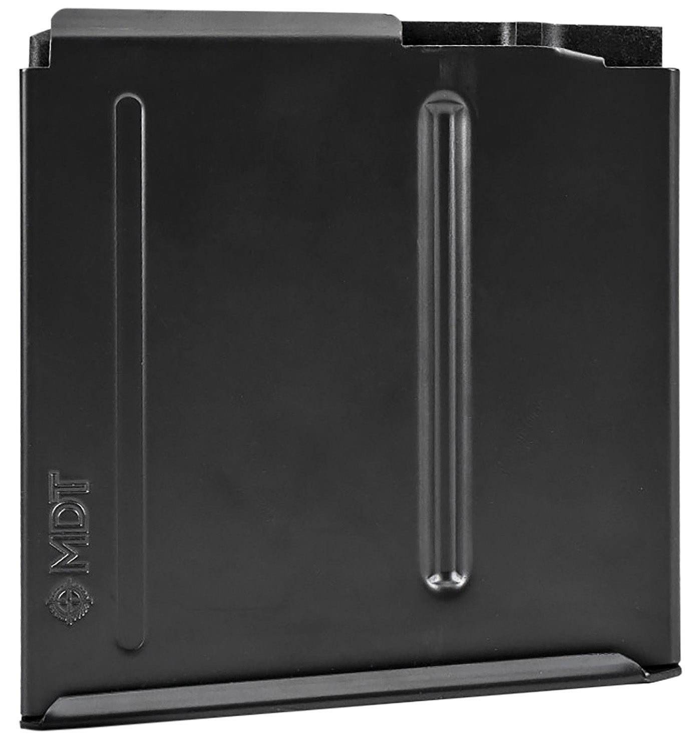 MDT AICS 5rd .300 Win Mag Black Steel Metal Rifle Magazine