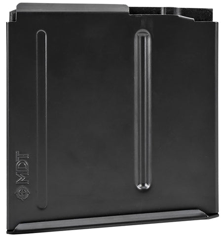 MDT AICS 5rd .300 Win Mag Black Steel Metal Rifle Magazine