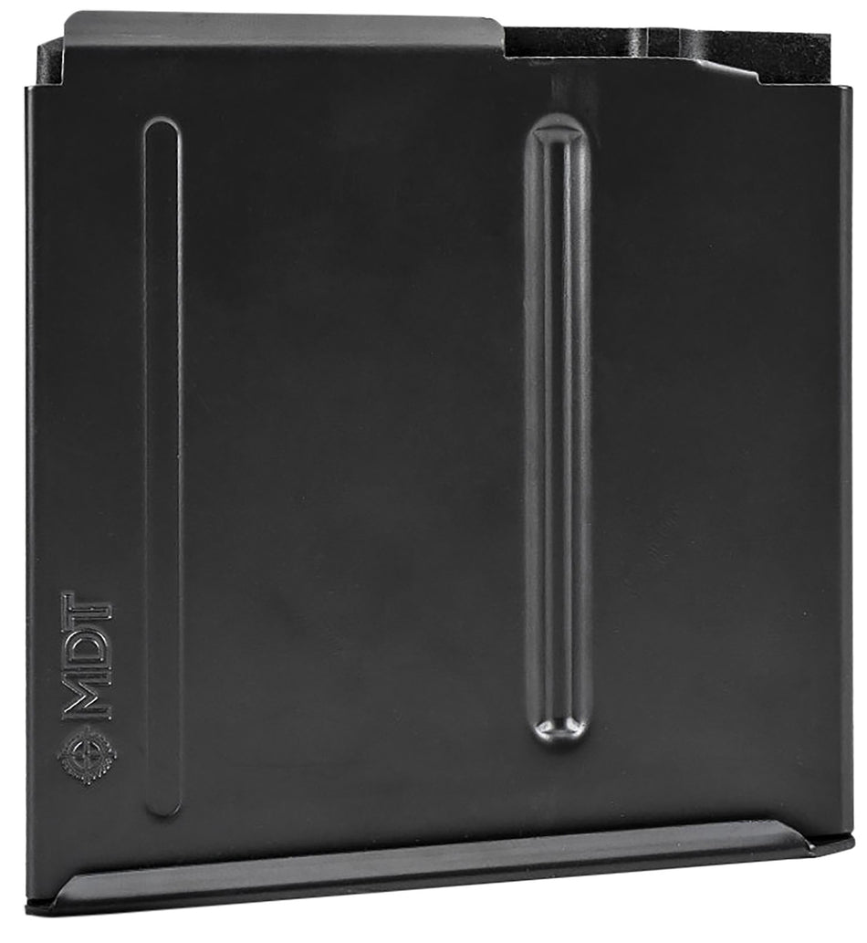 MDT AICS 5rd .300 Win Mag Black Steel Metal Rifle Magazine