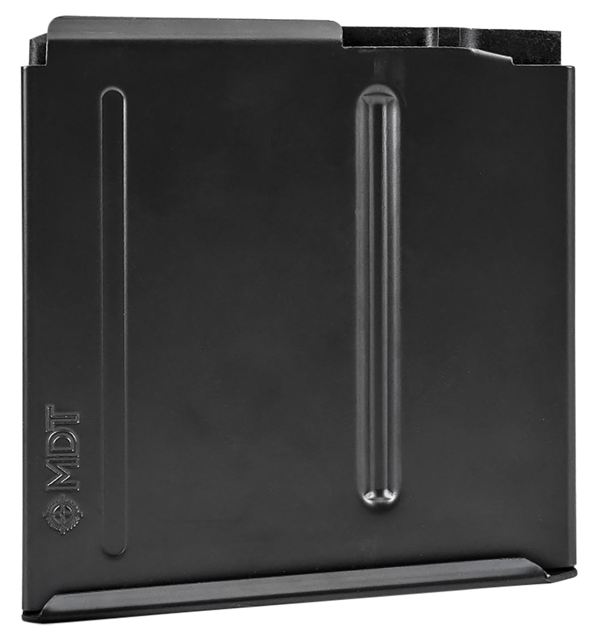 MDT Sporting Goods AICS Magazine 300 Win Mag 5rd Black Cerakote