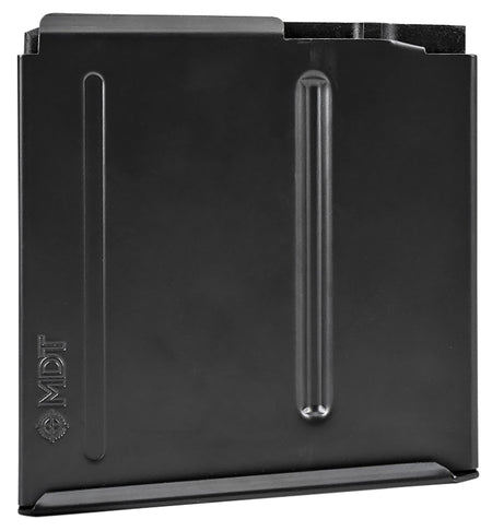 MDT Sporting Goods AICS Magazine 300 Win Mag 5rd Black Cerakote