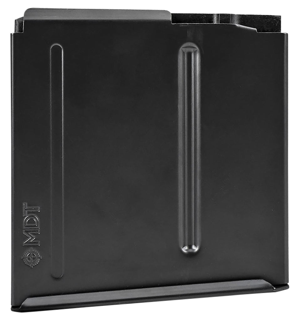 MDT Sporting Goods AICS Magazine 300 Win Mag 5rd Black Cerakote