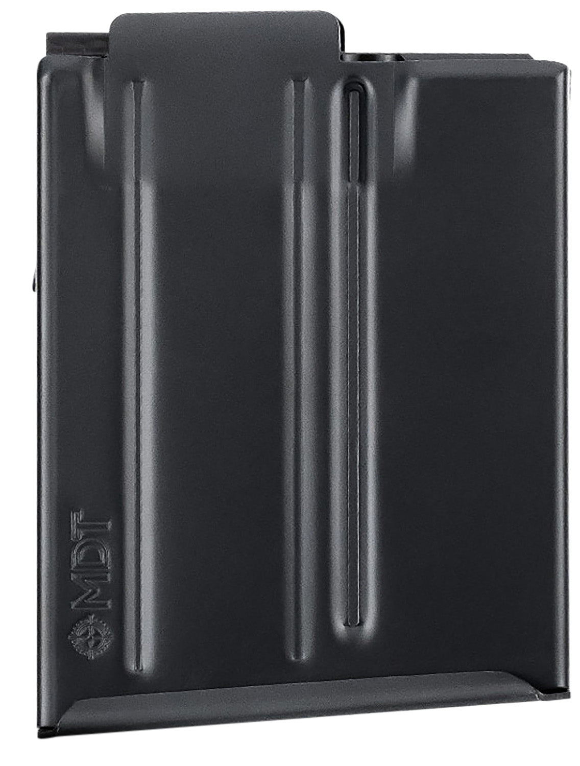 MDT Sporting Goods Metal AICS 10-Round Magazine 6mm ARC Black