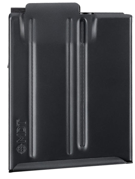 MDT Sporting Goods Metal AICS 10-Round Magazine 6mm ARC Black