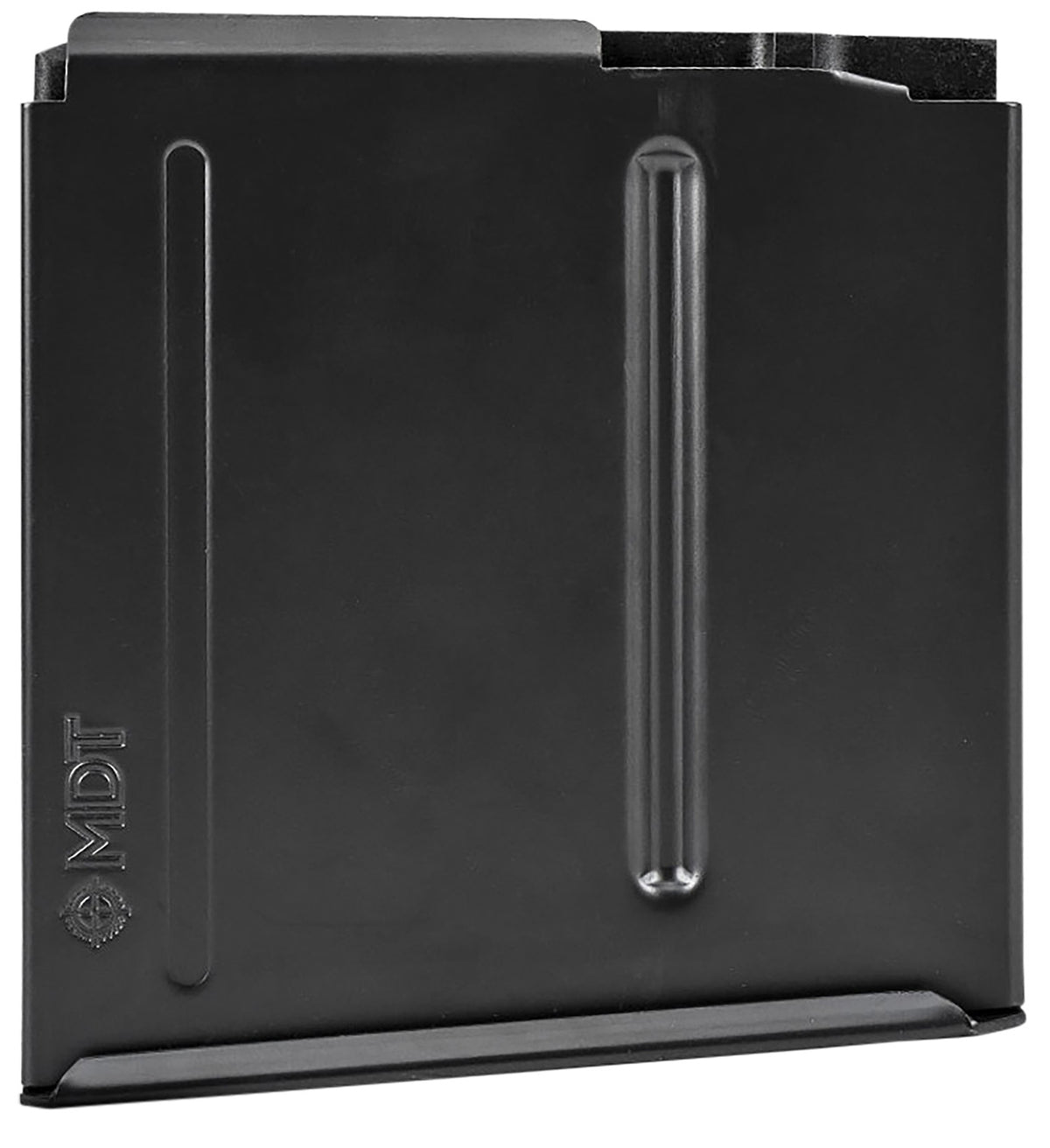 MDT Sporting Goods AICS Metal 5-Round Magazine 30-06 Black