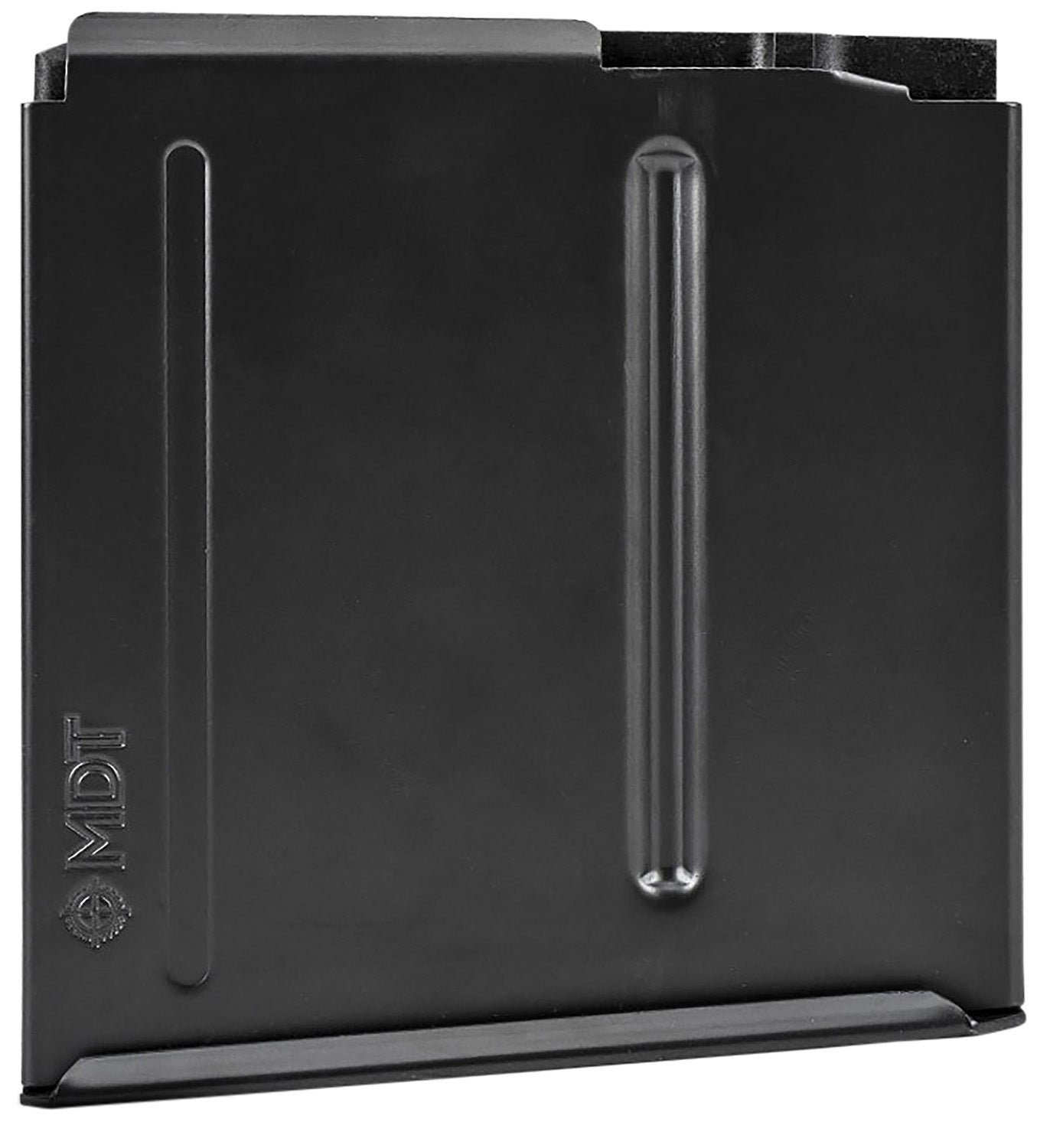 MDT Sporting Goods AICS Metal 5-Round Magazine 30-06 Black
