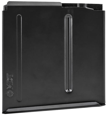 MDT Sporting Goods AICS Metal 5-Round Magazine 30-06 Black