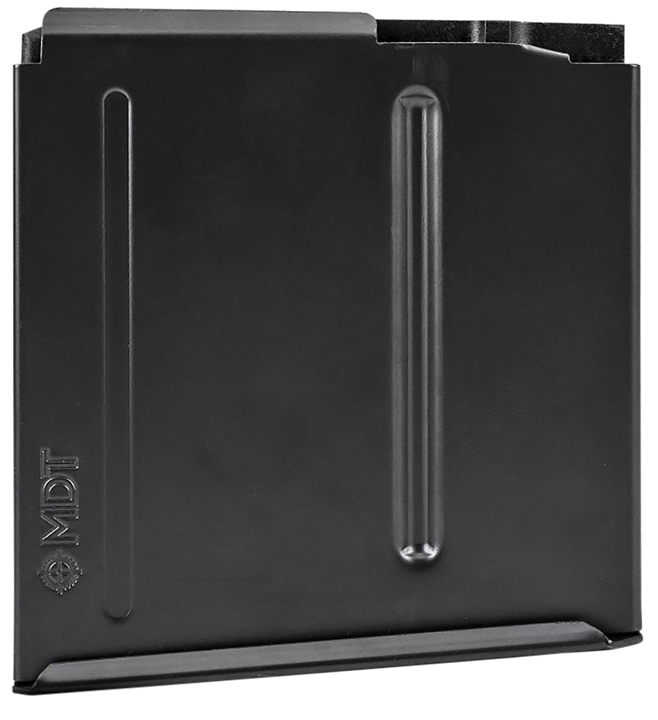 MDT Sporting Goods AICS Metal 5-Round Magazine 30-06 Black